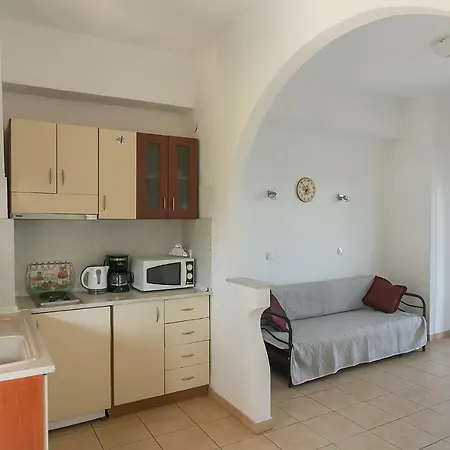 Apartamento Aperanto Seaview Apartments *