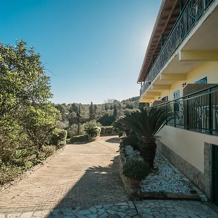 Apartamento Aperanto Seaview Apartments *
