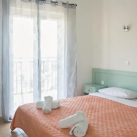 Aperanto Seaview Apartments Apartamento