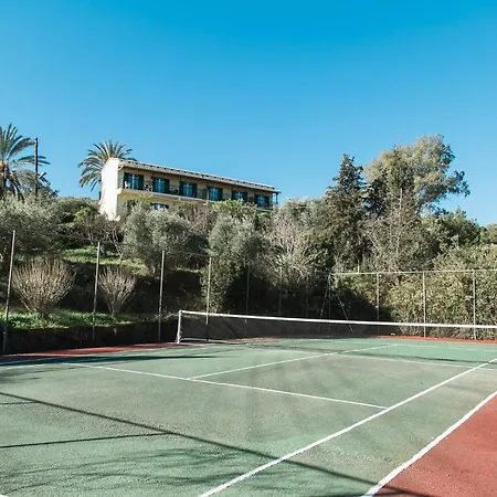 Apartamento Aperanto Seaview Apartments