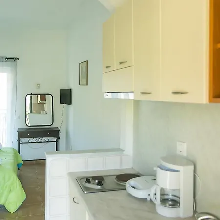 Apartamento Aperanto Seaview Apartments *