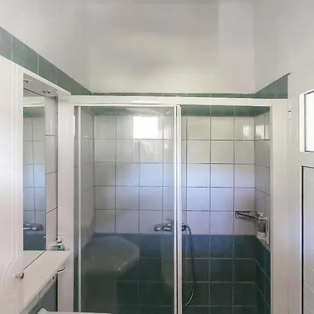 Apartamento Aperanto Seaview Apartments *