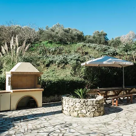 Apartamento Aperanto Seaview Apartments *