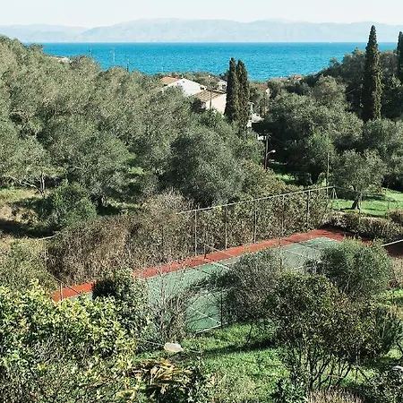 Apartamento Aperanto Seaview Apartments
