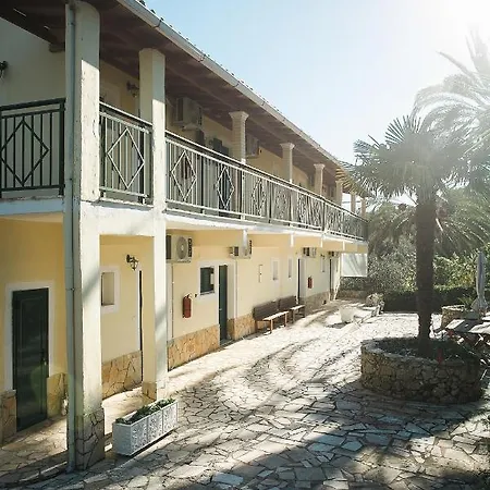 Apartamento Aperanto Seaview Apartments