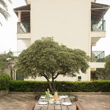Apartamento Aperanto Seaview Apartments