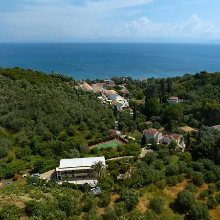 Apartamento Aperanto Seaview Apartments *
