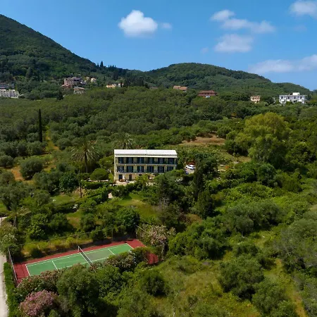 Aperanto Seaview Apartments Mesongí