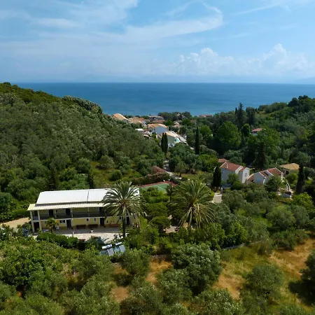 Apartamento Aperanto Seaview Apartments
