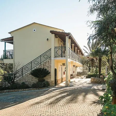 Aperanto Seaview Apartments