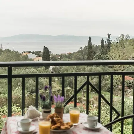 Aperanto Seaview Apartments Apartment *