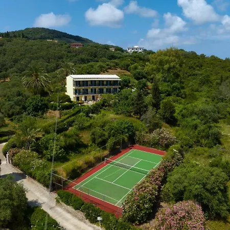 Aperanto Seaview Apartments Apartment *