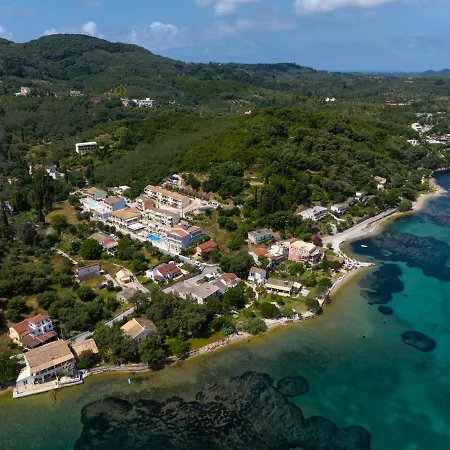 Aperanto Seaview Apartments