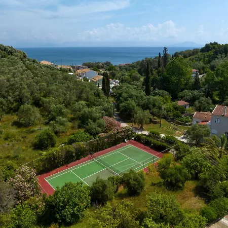 Aperanto Seaview Apartments Apartment *