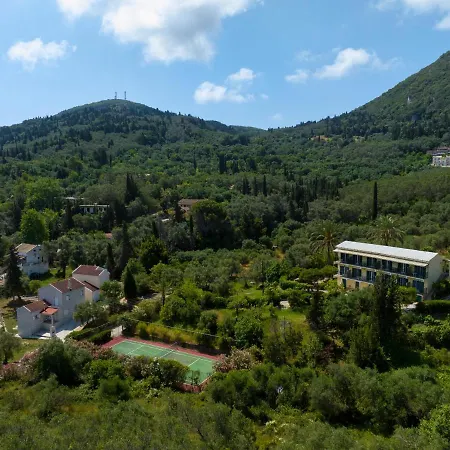 Aperanto Seaview Apartments