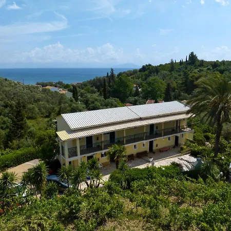 Aperanto Seaview Apartments