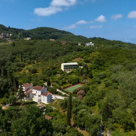 Aperanto Seaview Apartments